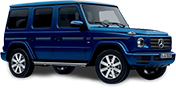 メルセデス/G550