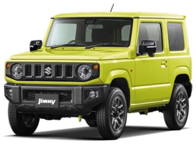jimny