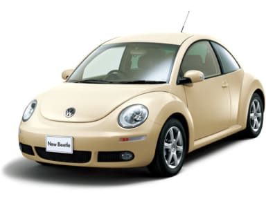 newbeetle