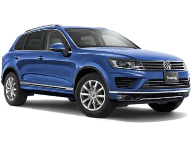 touareg